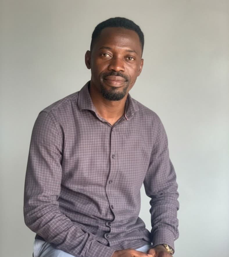 Mohammed Awal Bawah Issah